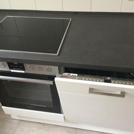 Apartment Hannover / Messe Екстериор снимка