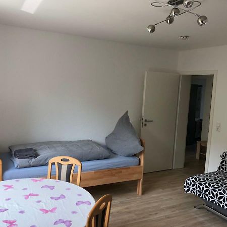 Apartment Hannover / Messe Екстериор снимка