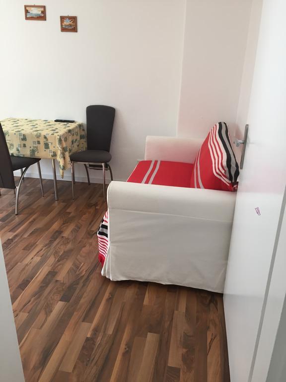 Apartment Hannover / Messe Екстериор снимка