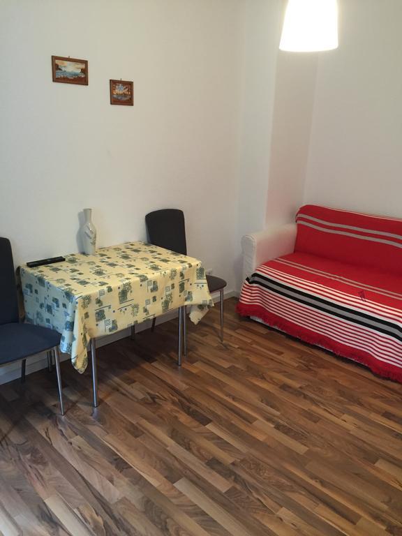 Apartment Hannover / Messe Екстериор снимка