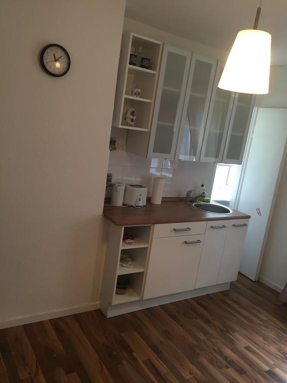 Apartment Hannover / Messe Екстериор снимка