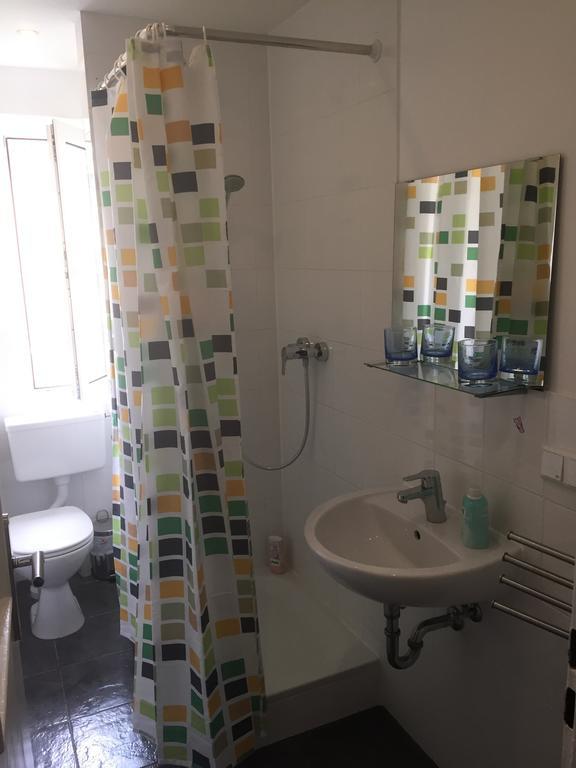 Apartment Hannover / Messe Екстериор снимка