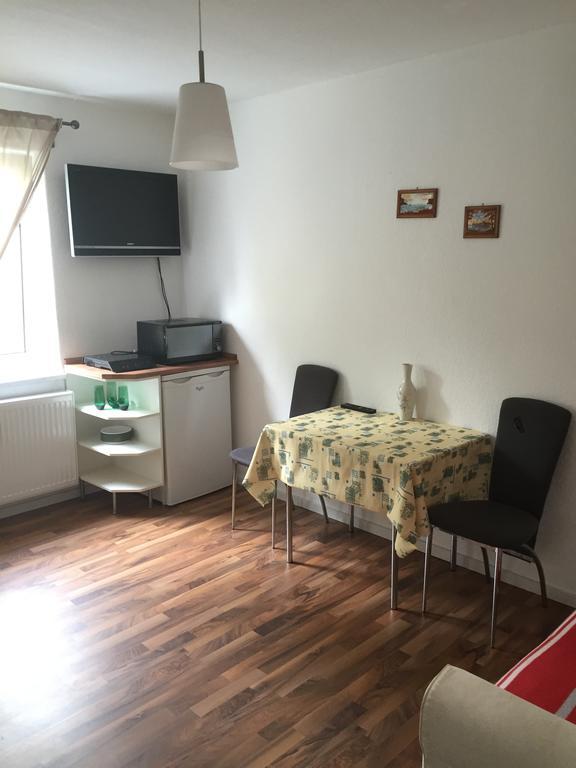Apartment Hannover / Messe Екстериор снимка