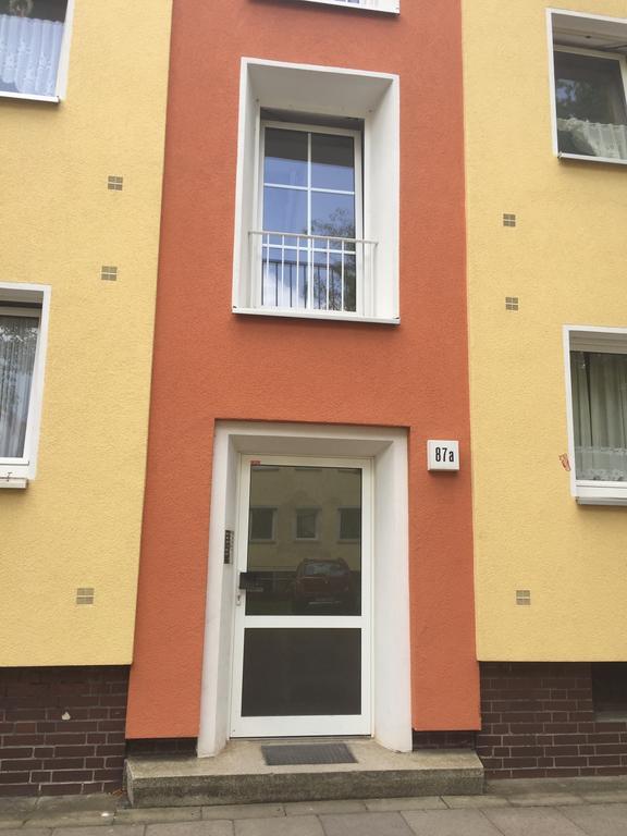 Apartment Hannover / Messe Екстериор снимка