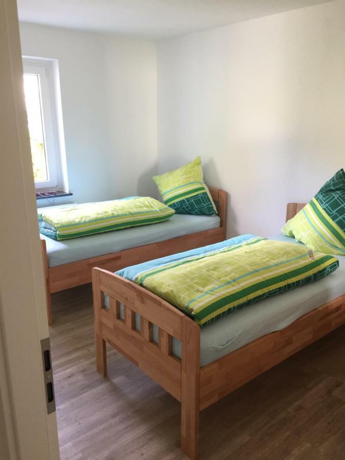 Apartment Hannover / Messe Екстериор снимка