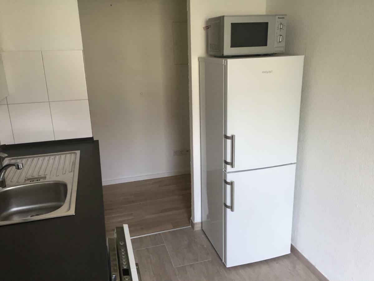 Apartment Hannover / Messe Екстериор снимка