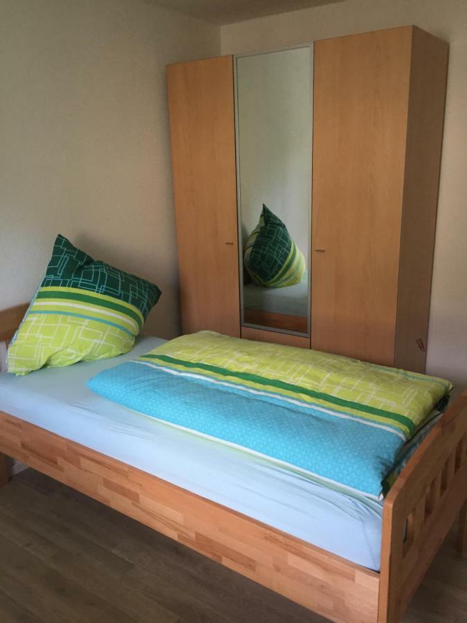 Apartment Hannover / Messe Екстериор снимка
