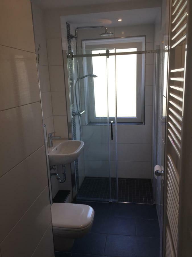 Apartment Hannover / Messe Екстериор снимка