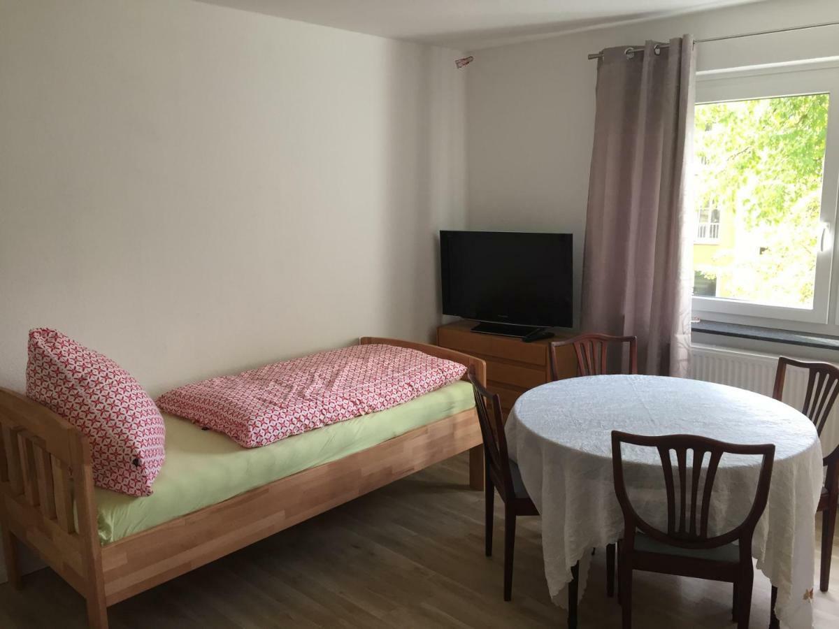 Apartment Hannover / Messe Екстериор снимка