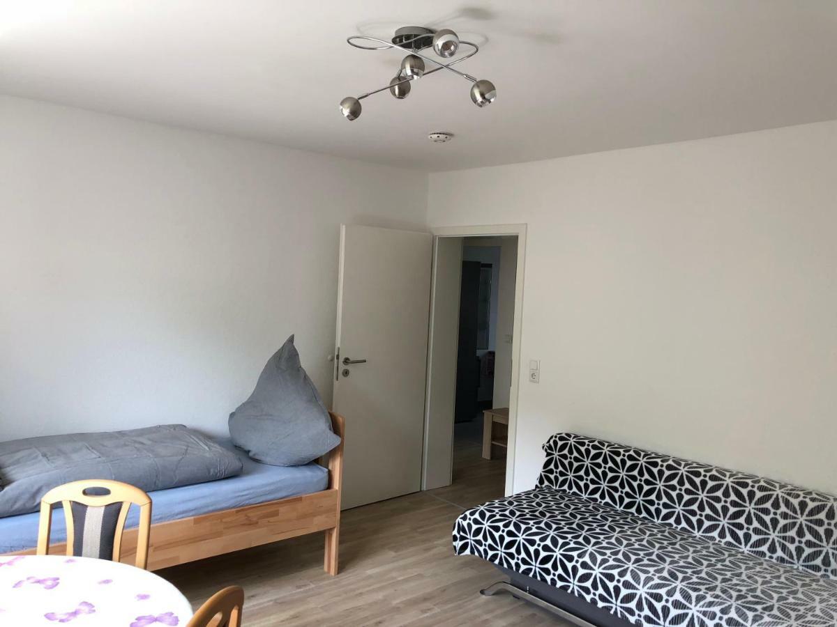Apartment Hannover / Messe Екстериор снимка