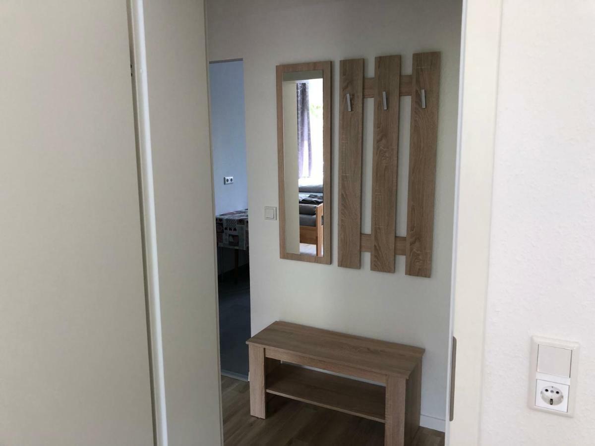 Apartment Hannover / Messe Екстериор снимка