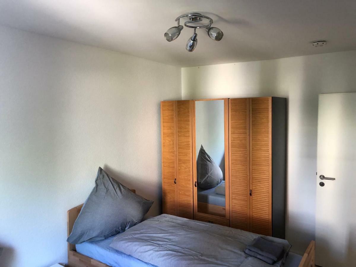Apartment Hannover / Messe Екстериор снимка