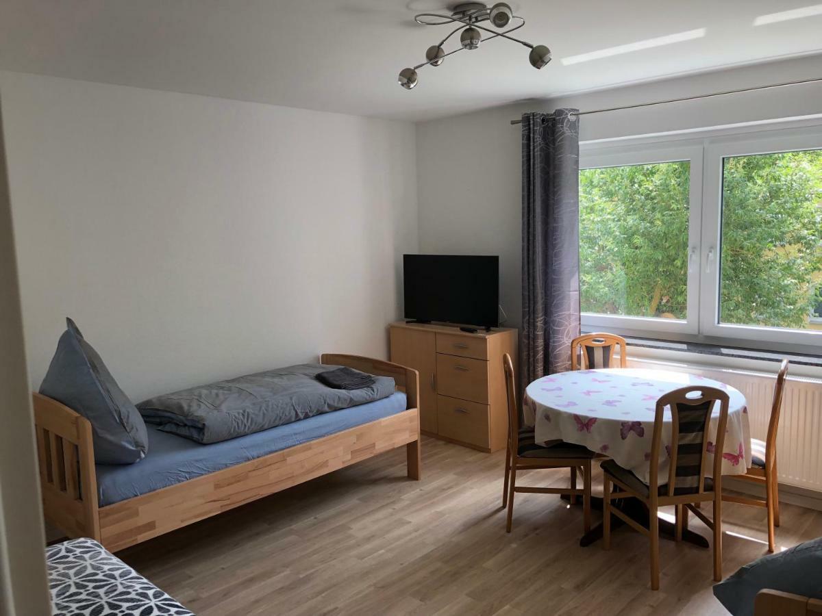 Apartment Hannover / Messe Екстериор снимка