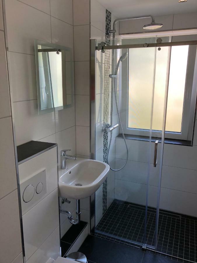 Apartment Hannover / Messe Екстериор снимка
