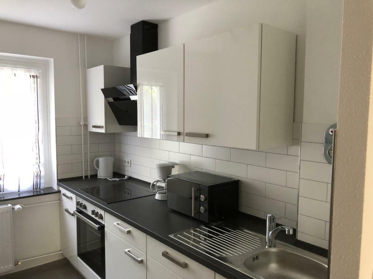 Apartment Hannover / Messe Екстериор снимка