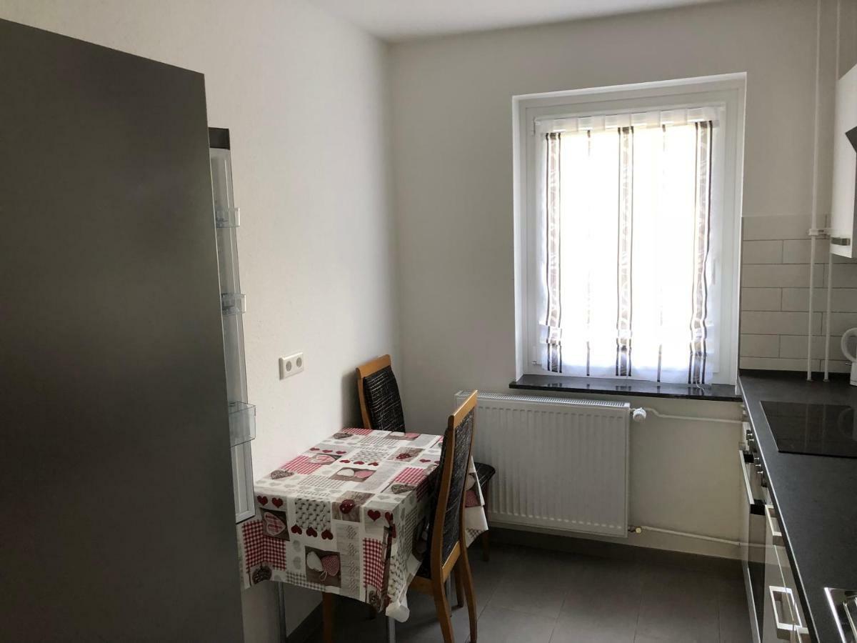 Apartment Hannover / Messe Екстериор снимка